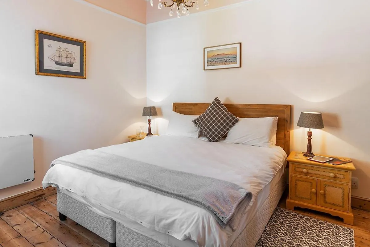 Villa Bianca B & B Cape Town