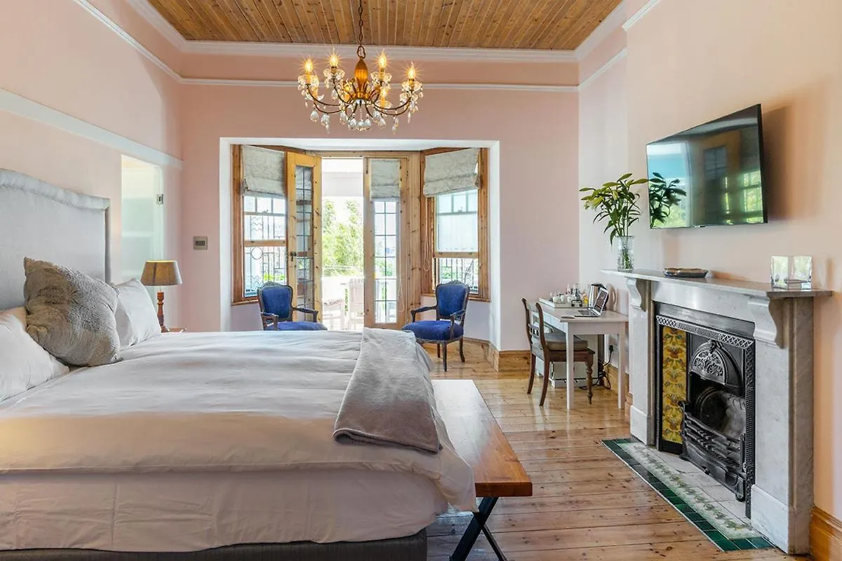 Villa Bianca B & B South Africa