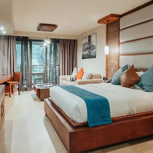 Fairway Hotel&spa 4*, Kampala Ouganda
