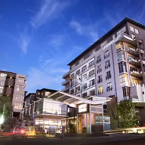 Doubletree By Hilton Upper Eastside **** Cape Town