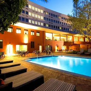 Sunsquare Gardens **** Cape Town