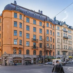 City Hostel , Ville de Stockholm Suède