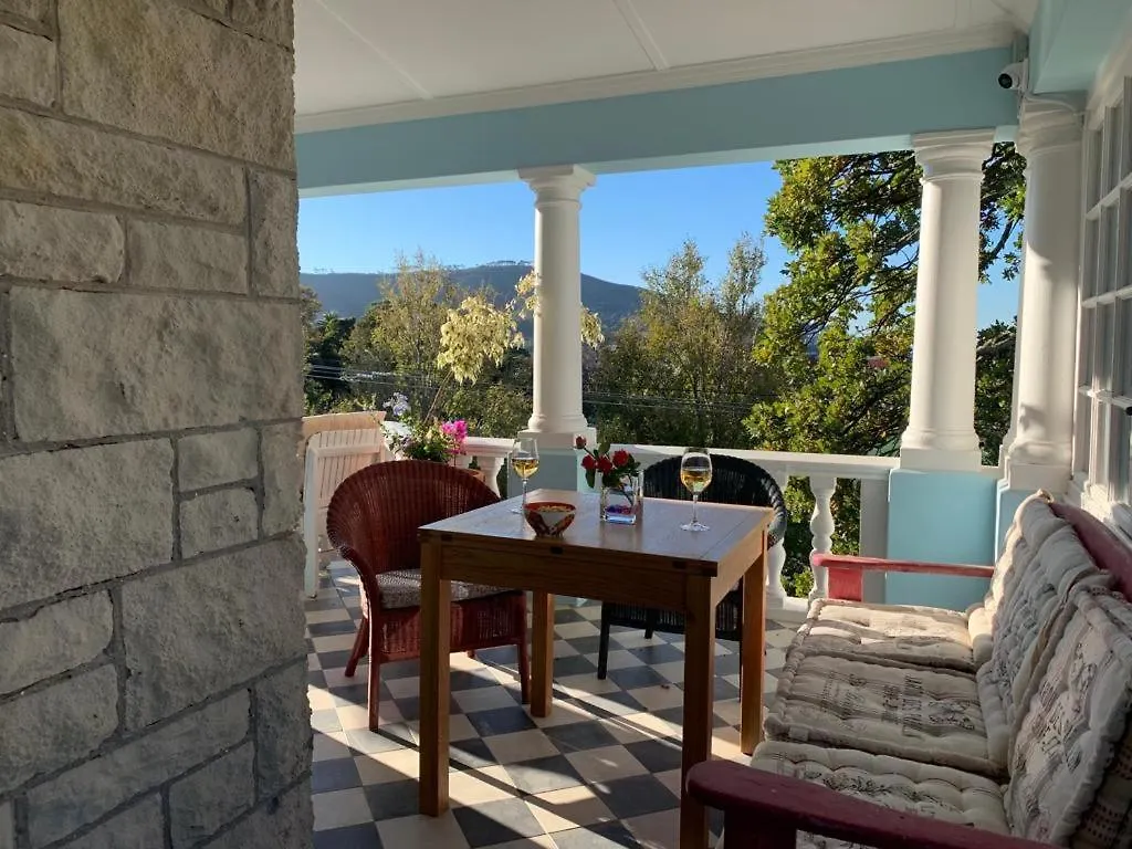 Villa Bianca B & B South Africa