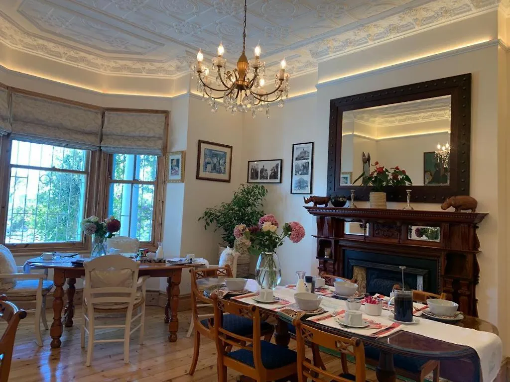 Villa Bianca B & B Bed & Breakfast