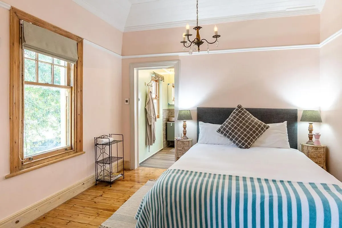 Villa Bianca B & B
