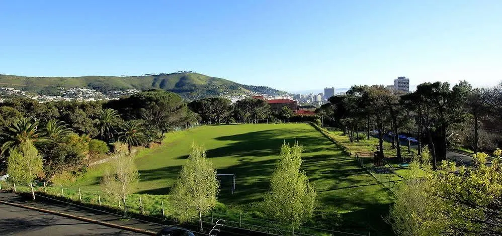 Villa Bianca B & B Cape Town
