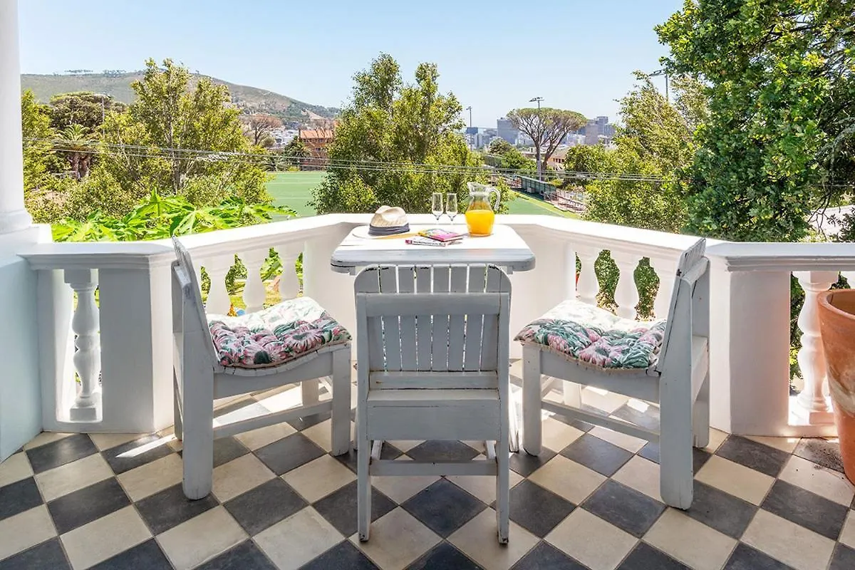 Bed & Breakfast Villa Bianca B & B