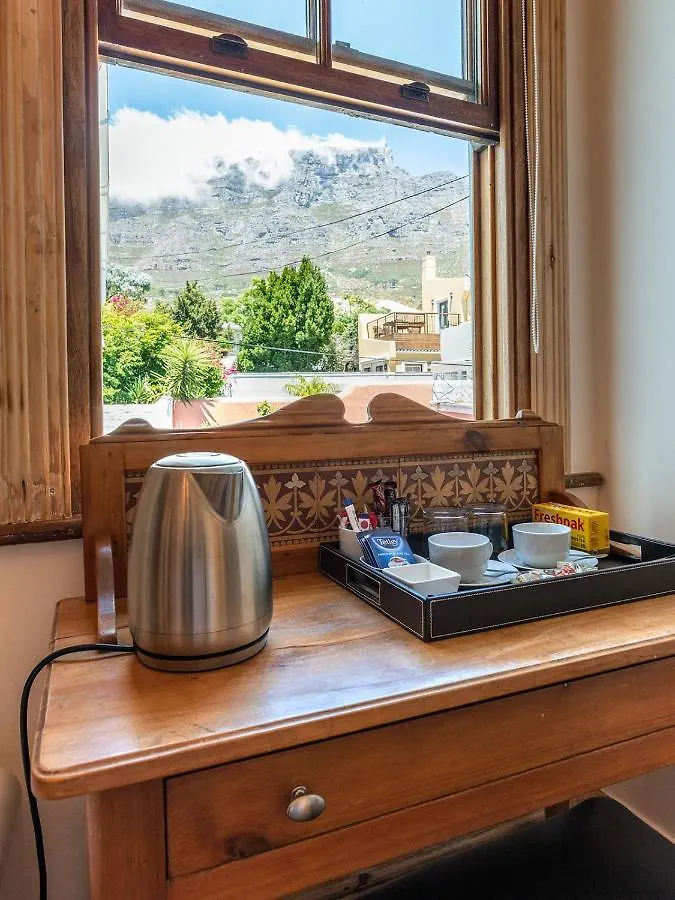 *** Bed & Breakfast Villa Bianca B & B South Africa