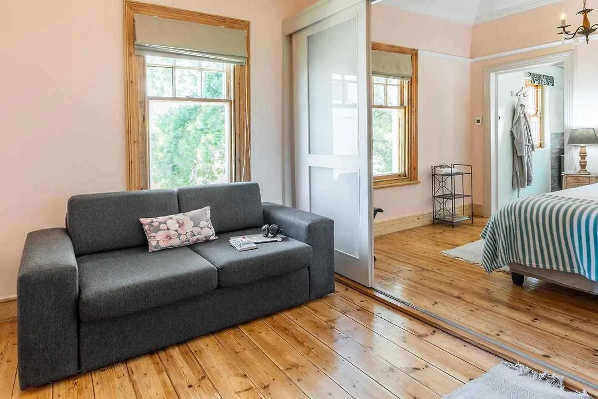 Bed & Breakfast Villa Bianca B & B