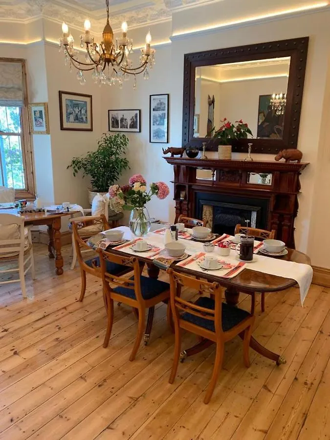 Villa Bianca B & B Cape Town